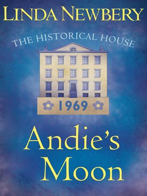 cover image of Andie's Moon